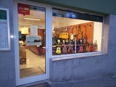 Hudební centrum Vlašim