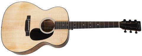 MARTIN 000-12E Koa