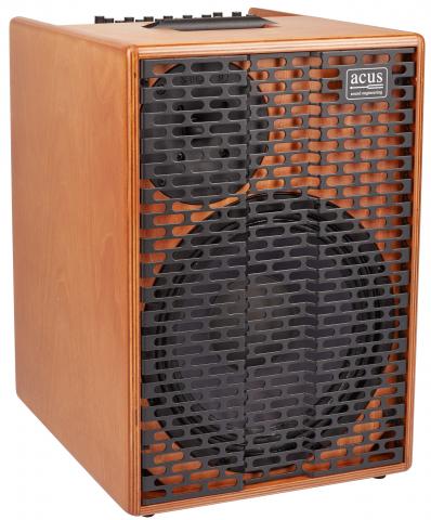 ACUS ONEFORSTREET 10 WOOD