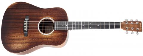 MARTIN D Jr-10E StreetMaster