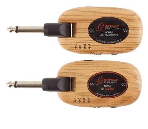 ORTEGA ODWS-1 Maple