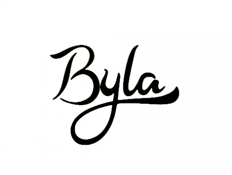 Byla logo