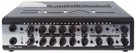 GR Bass Dual 800