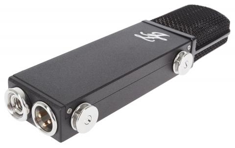 JZ Mics BB29