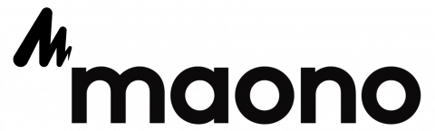 logo maono