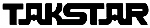 TAKSTAR Logo