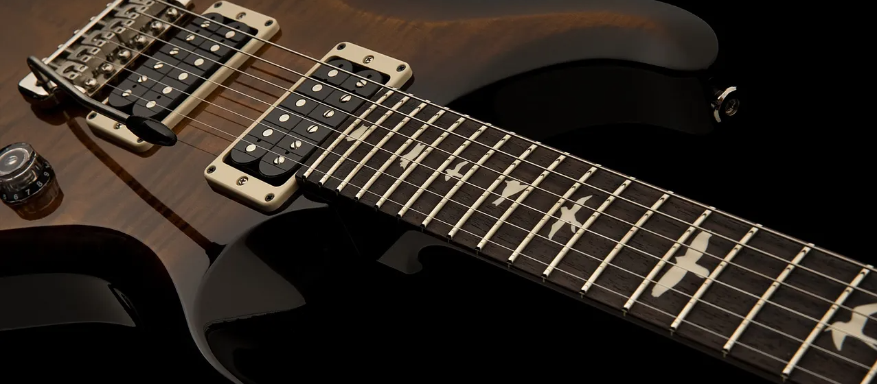 prs s2 custom 24